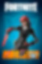 Отряд Fortnite (Microsoft)